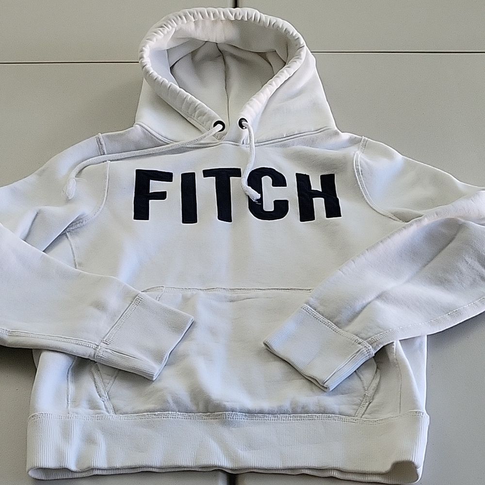 Abercrombie & Fitch Women Hoodie - XL